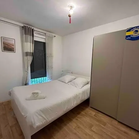 3 Avec Parking, Pres D'orly Apartment Antony